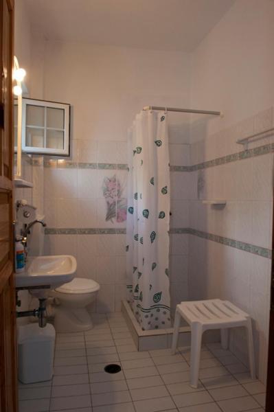 Syraina Apartments İskados Dış mekan fotoğraf